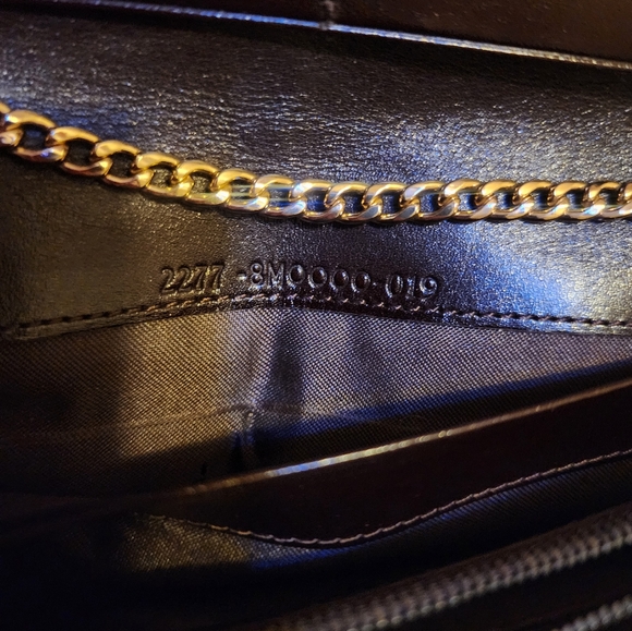 Fendi long wallet - Picture 4 of 11